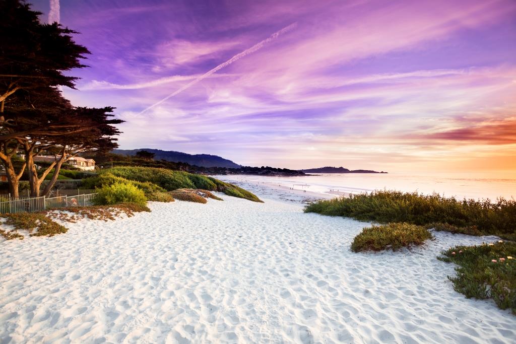 This is Carmel by the Sea